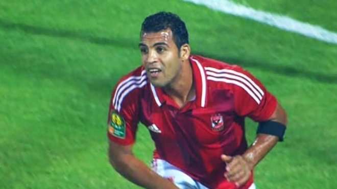 السيد حمدي