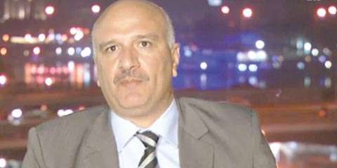 مجدي المتناوي