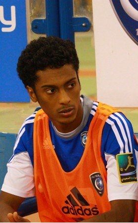 شافي الدوسري