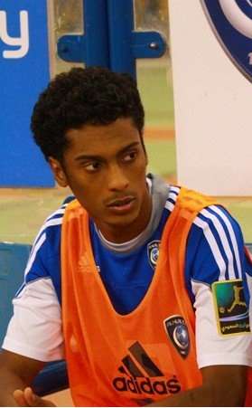 شافي الدوسري