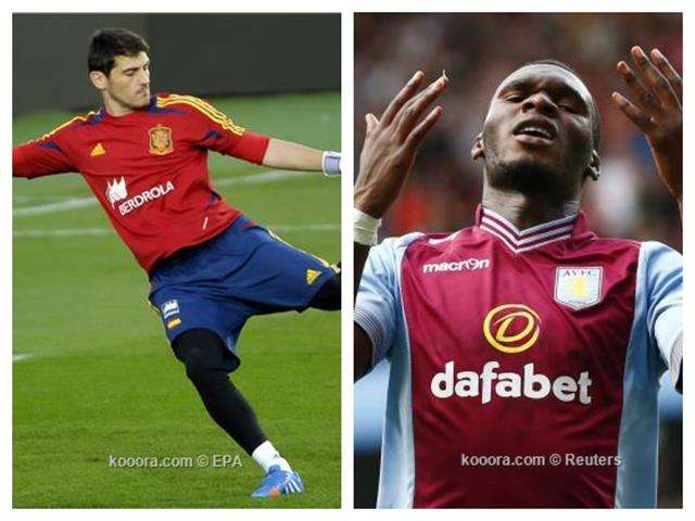 بنتيكي وكاسياس