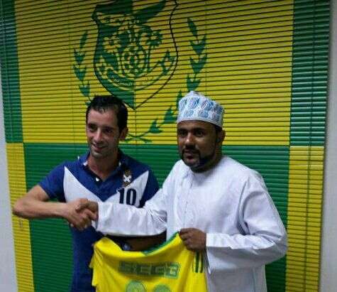 البرتغالي مارسيل