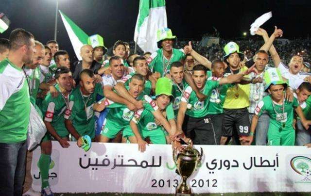 شباب الظاهرية