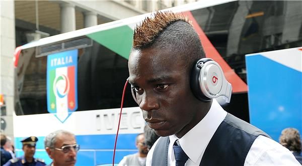 ماريو بالوتيللي 