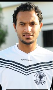 خالد الرجيب 