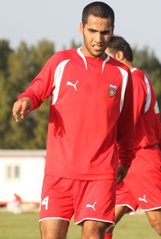 بدر المطيري