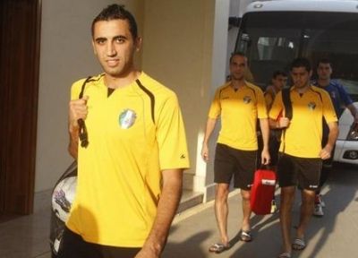 محمد مصطفى 
