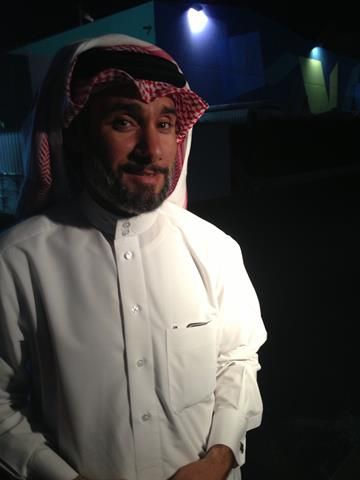عارف عبد الرزاق