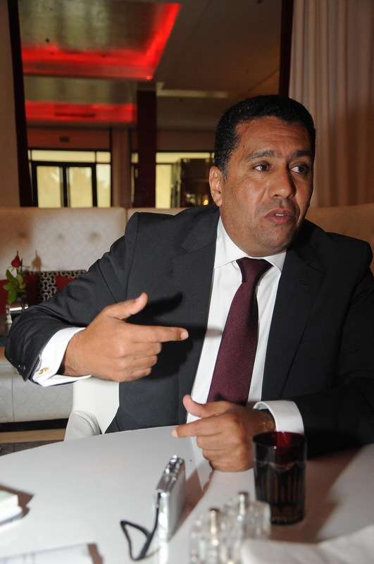 رشيد الطوسي