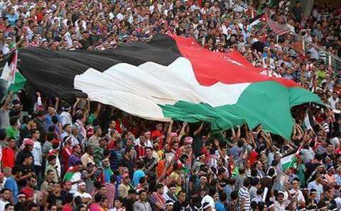 جماهير الكرة الأردنية