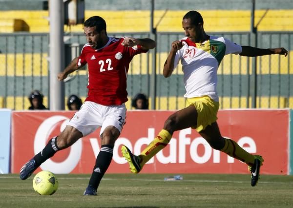 أبو تريكة سجّل هدفا من ركلة جزاء
