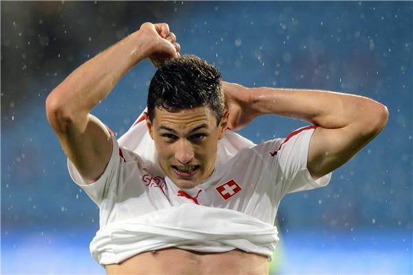  فابيان سكار 