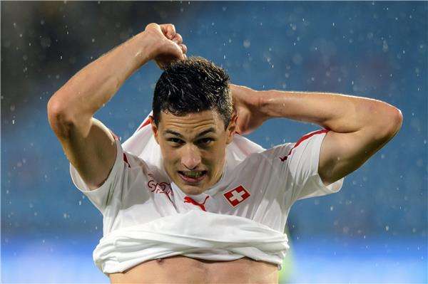  فابيان سكار 