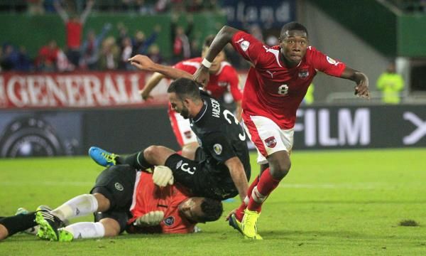 ديفيد الابا