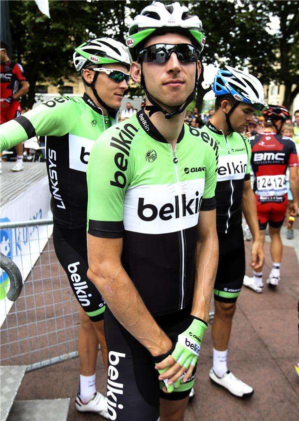 بوكه موليما 