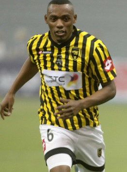 عبيد الشمراني 