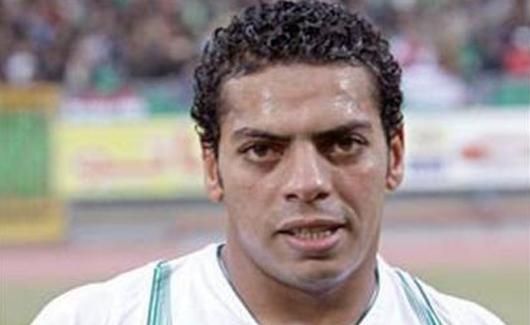 هاني سعيد 