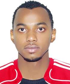 أحمد سالم مرزوق