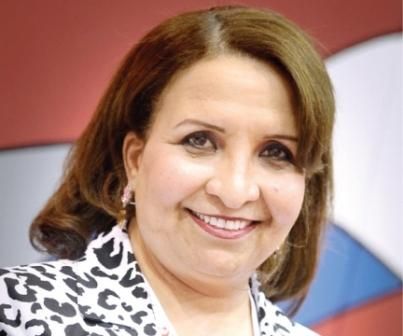 الشيخة حياة بنت عبدالعزيز 