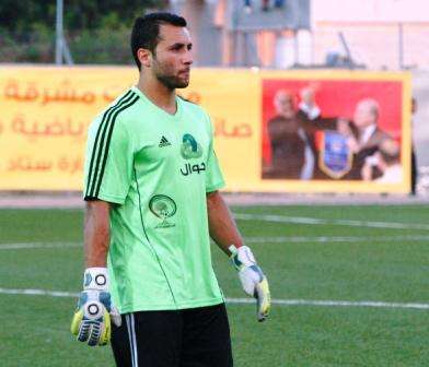 مجدي خلايلة