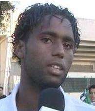 عبدالصمد شاهيري