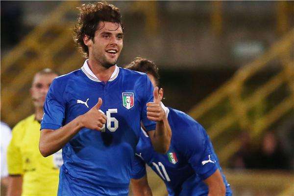 اندريا بولي