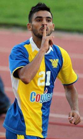 محمد حيدر