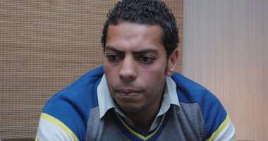 هاني سعيد