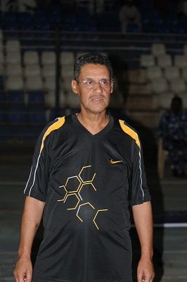 معتز محمود