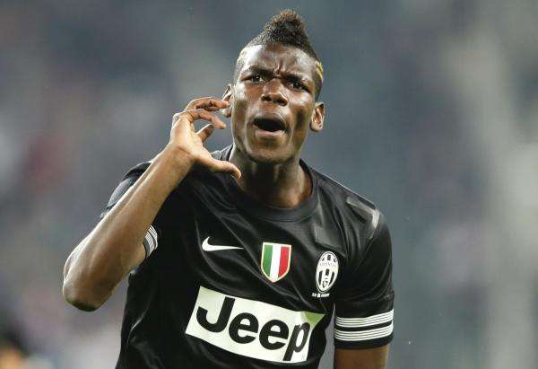 pogba