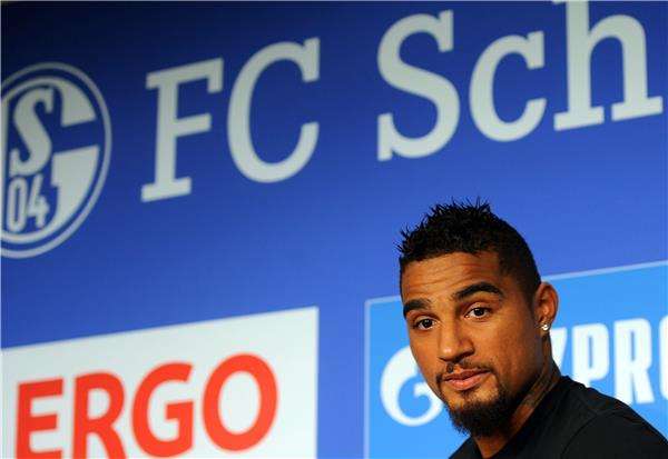 كيفين برنس بواتنج