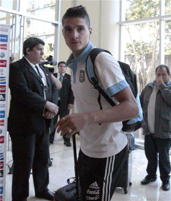  ايريك لاميلا