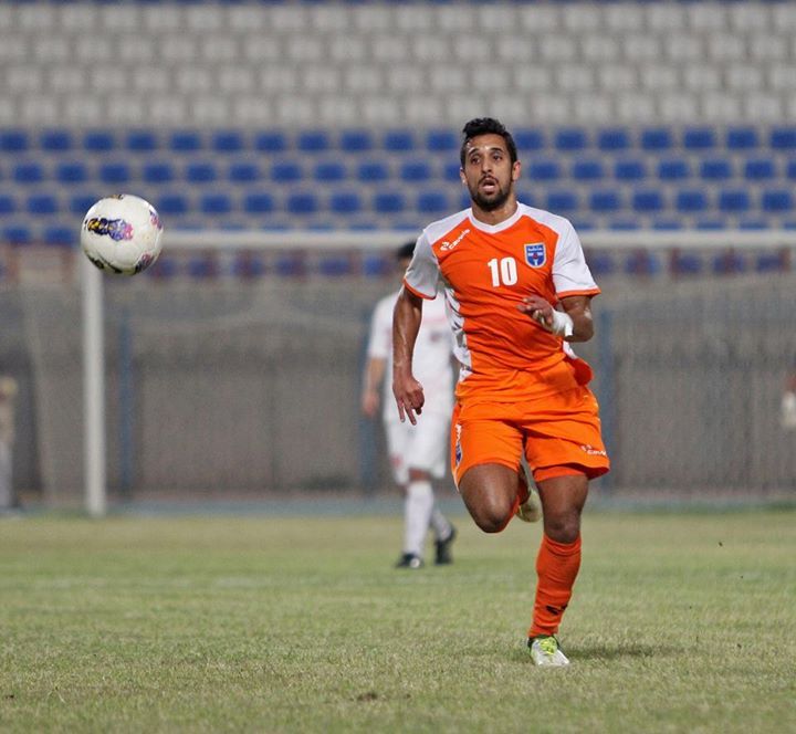  طلال فاضل 