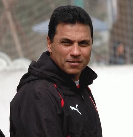 حسام البدري 