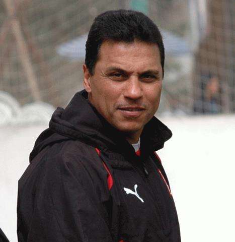 حسام البدري