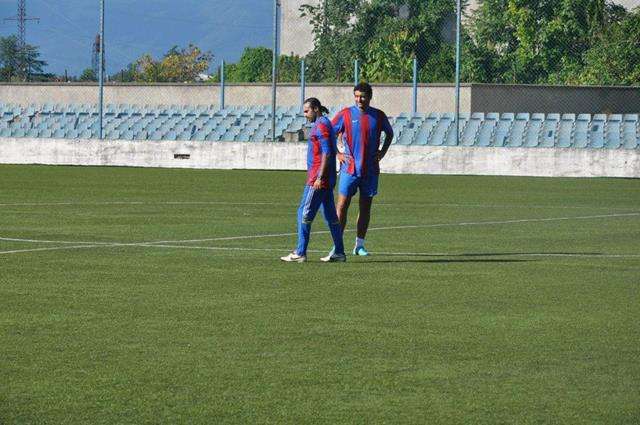  حمزة وأمير عزمي