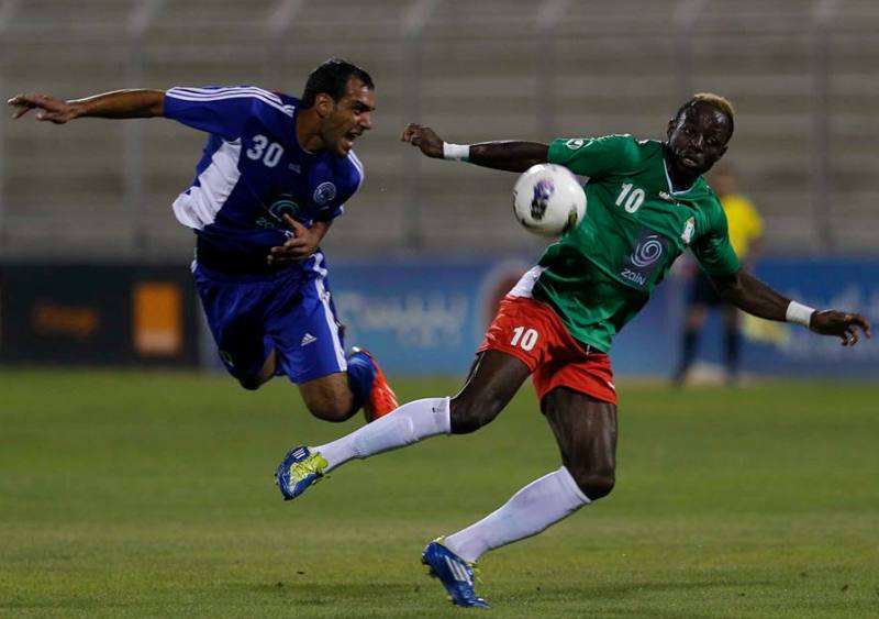 من آخر لقاء جمع الوحدات والرمثا 