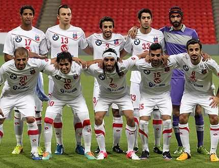 فريق الكويت الكويتي