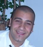 سعيد مكحال 