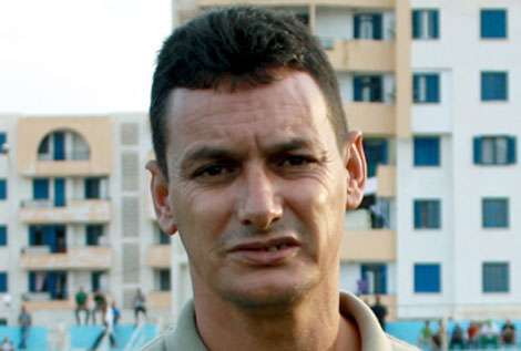 مراد رحموني