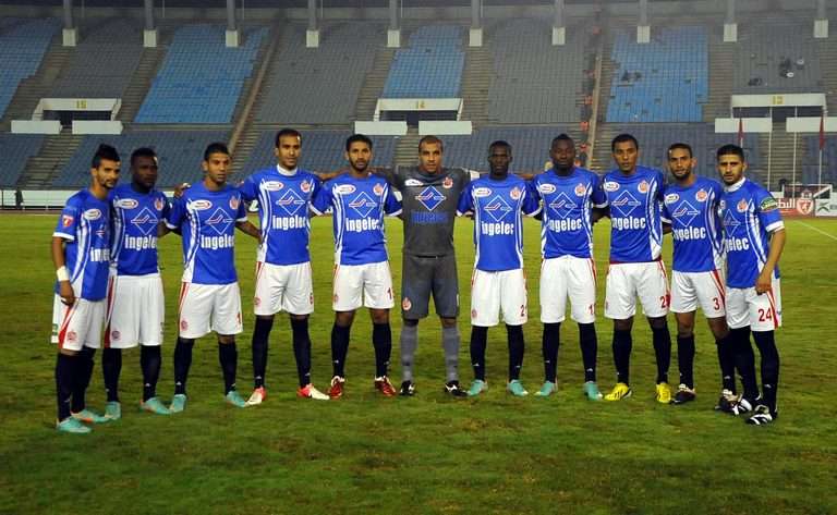 الوداد البيضاوي 