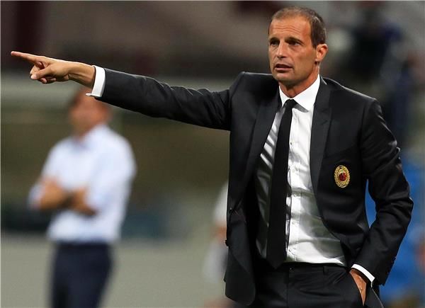 ماسيمليانو اليجري