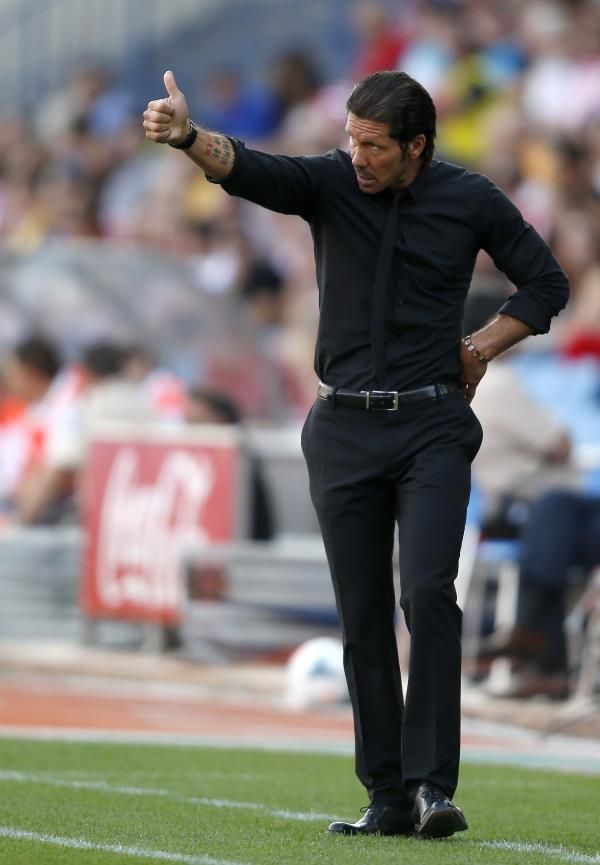  دييجو سيميوني