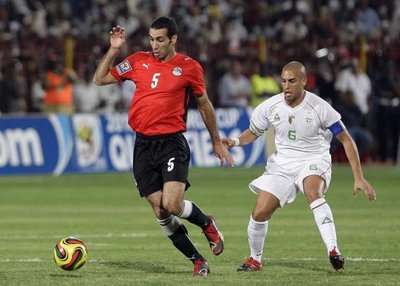 من مواجهة المنتخبين في التصفيات الماضية