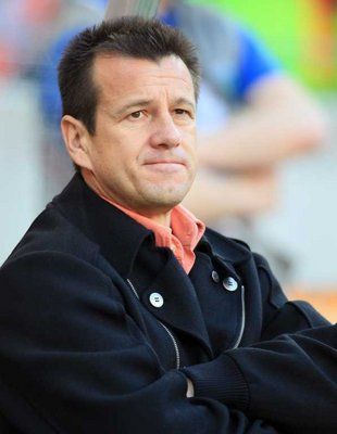 كارلوس دونجا