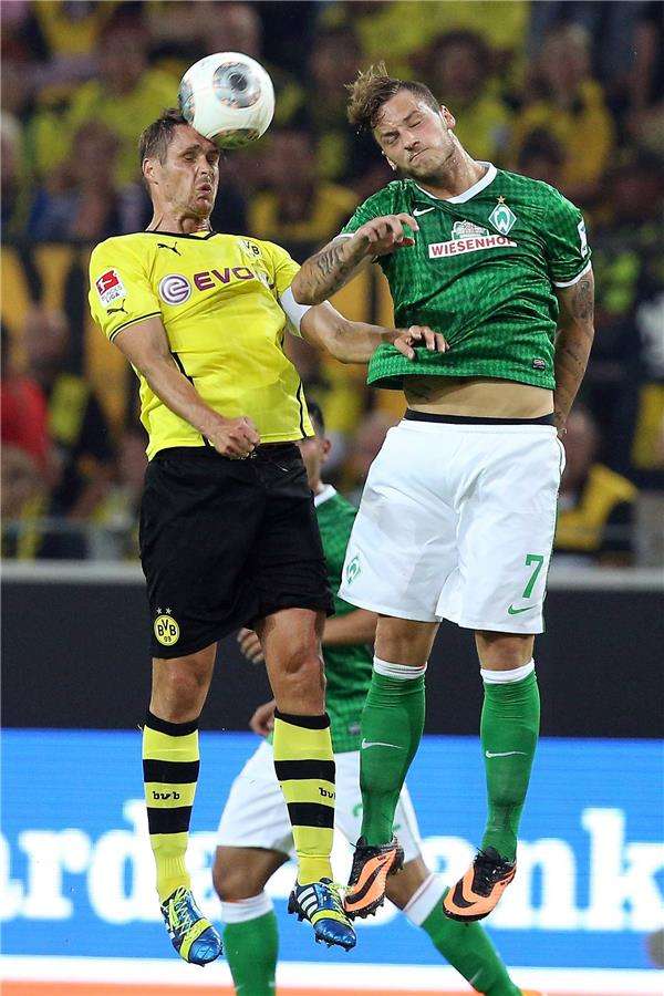 سيباستيان كيهل "إلى اليسار"