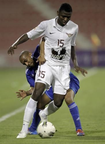 عبد القادر إلياس