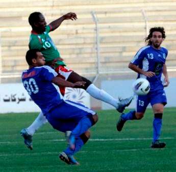 وحدات ورمثا اليوم