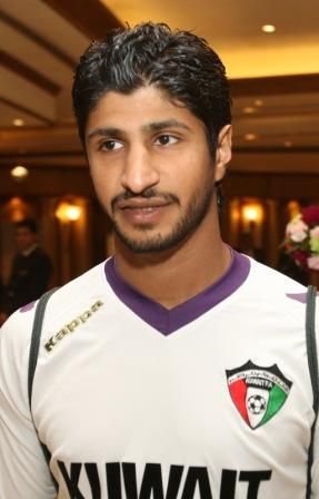 مساعد ندا