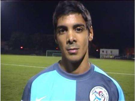  هشام الغوفير 